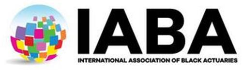 IABA INTERNATIONAL ASSOCIATION OF BLACKACTUARIES