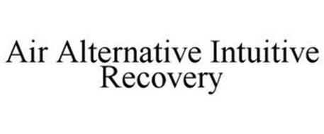AIR ALTERNATIVE INTUITIVE RECOVERY