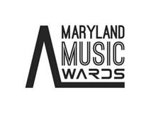MARYLAND MUSIC AWARDS