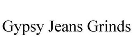 GYPSY JEANS GRINDS