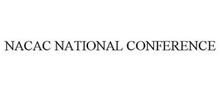 NACAC NATIONAL CONFERENCE