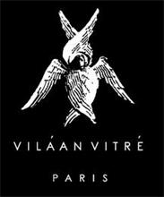 VILÁAN VITRÉ PARIS