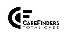 CF CAREFINDERS TOTAL CARE