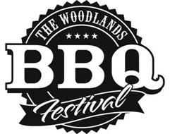 THE WOODLANDS BBQ FESTIVAL