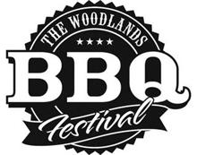 THE WOODLANDS BBQ FESTIVAL