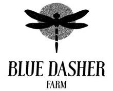 BLUE DASHER FARM