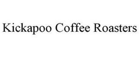KICKAPOO COFFEE ROASTERS