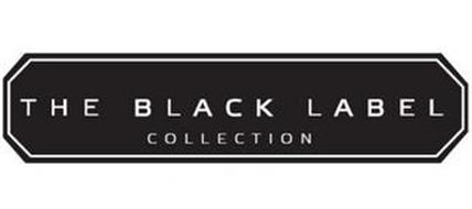 THE BLACK LABEL COLLECTION
