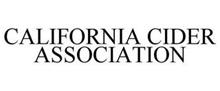 CALIFORNIA CIDER ASSOCIATION