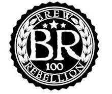 BREW REBELLION BR 100