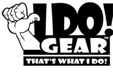 I DO! GEAR. THAT