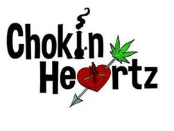 CHOKIN HEARTZ