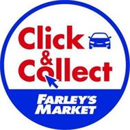 CLICK & COLLECT FARLEY'S MARKET