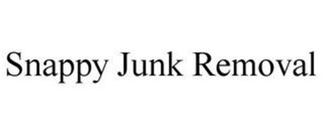 SNAPPY JUNK REMOVAL