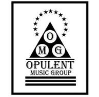 OMG OPULENT MUSIC GROUP