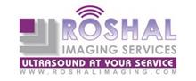 ROSHAL IMAGING SERVICES ULTRASOUND AT YOUR SERVICE WWW.ROSHALIMAGING.COM