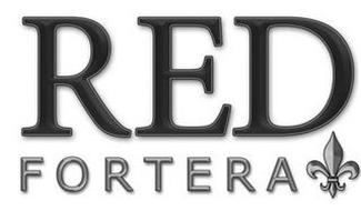 RED FORTERA