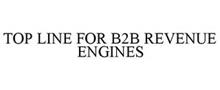 TOP LINE FOR B2B REVENUE ENGINES