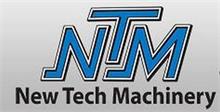 NTM NEW TECH MACHINERY
