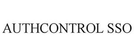 AUTHCONTROL SSO