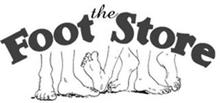 THE FOOT STORE