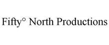 FIFTY° NORTH PRODUCTIONS