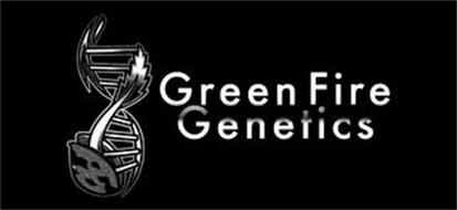 GREEN FIRE GENETICS