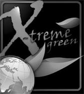 X-TREME GREEN
