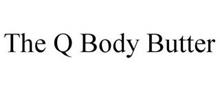 THE Q BODY BUTTER