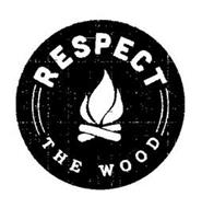RESPECT THE WOOD