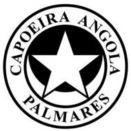 CAPOEIRA ANGOLA PALMARES