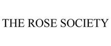 THE ROSE SOCIETY