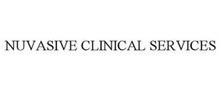 NUVASIVE CLINICAL SERVICES