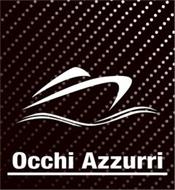 OCCHI AZZURRI