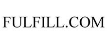 FULFILL.COM