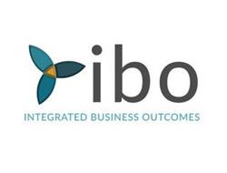 IBO INTEGRATED BUSINESS OUTCOMES