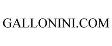 GALLONINI.COM