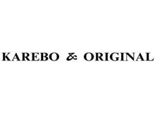 KAREBO & ORIGINAL