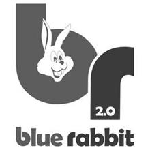 BR BLUE RABBIT 2.0