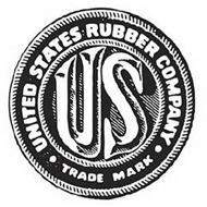 US UNITED STATES RUBBER COMPANY · TRADE MARK ·