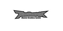 TENSHOCK MONSTER BRUSHLESS SYSTEM