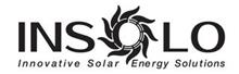 INSOLO INNOVATIVE SOLAR ENERGY SOLUTIONS
