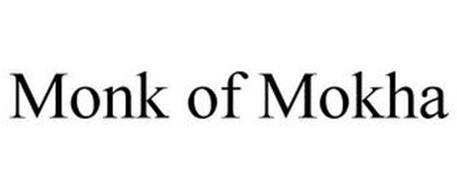 MONK OF MOKHA
