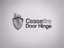 CEASEFIRE DOOR HINGE