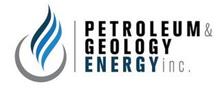 PETROLEUM & GEOLOGY ENERGY INC.