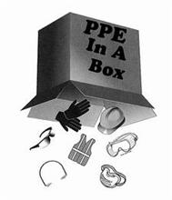 PPE IN A BOX