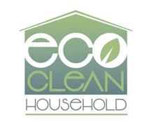 ECO CLEAN HOUSEHOLD