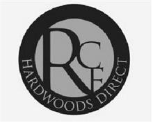 RCF HARDWOODS DIRECT