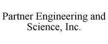 PARTNER ENGINEERING AND SCIENCE, INC.