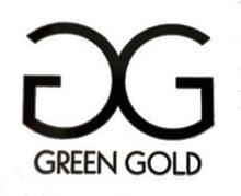 GG GREEN GOLD